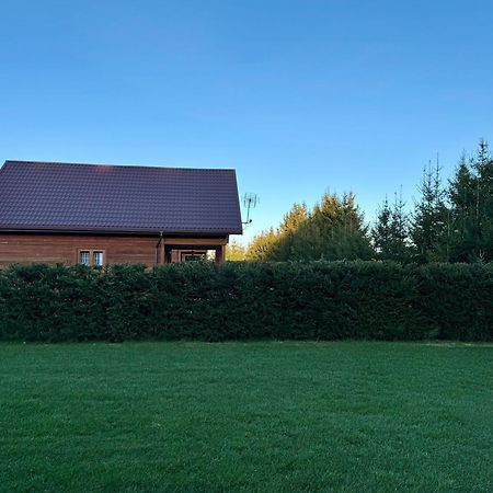 Kraina Dauby Villa Wielowies  Exterior photo